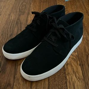 Sorel Men’s C-Street Suede Chukka Waterproof Shoes 7.5